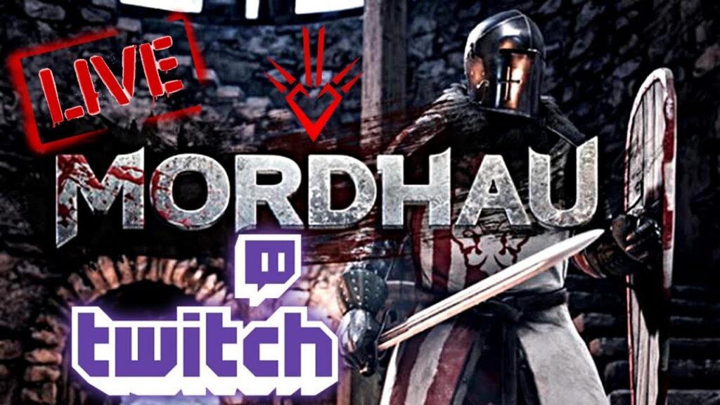 Mordhau : Combat médiéval en temps réel avec jusqu'à 64 joueurs