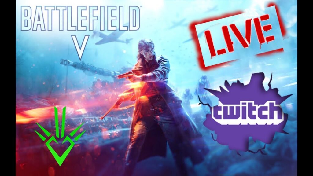 Battelfield V 🔴 Rediff LIVE - Team ZEROACCESS