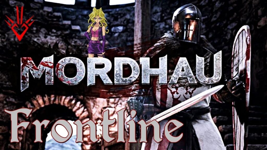 Mordhau : Combat médiéval en ligne avec jusqu'à 64 joueurs