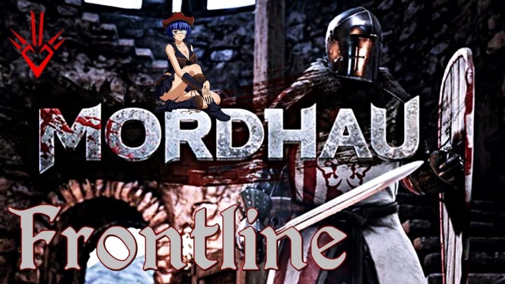Mordhau : Combat médiéval en ligne avec jusqu'à 64 joueurs