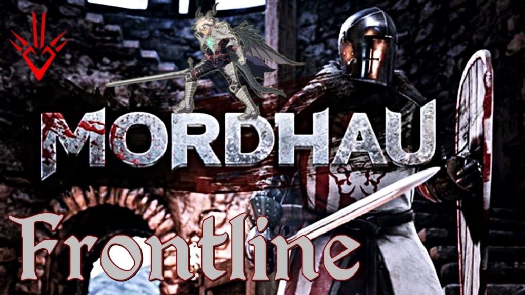 Mordhau : Combat médiéval en ligne avec jusqu'à 64 joueurs