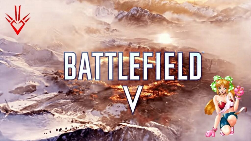 Battlefield V : Une immersion historique dans la Seconde Guerre mondiale