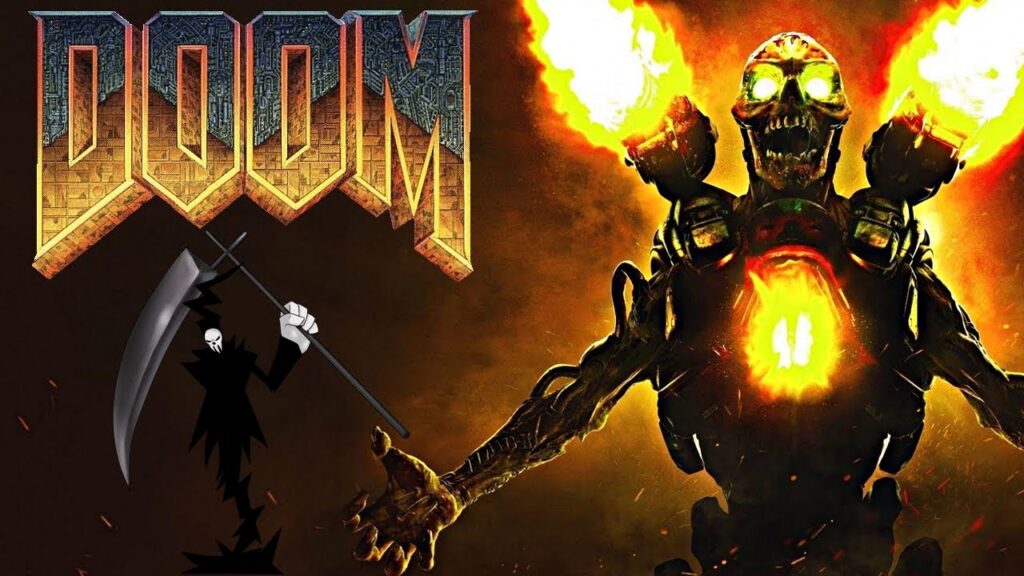 Doom Épisode 10 : Royaume Des Titans - Résumé et Gameplay
