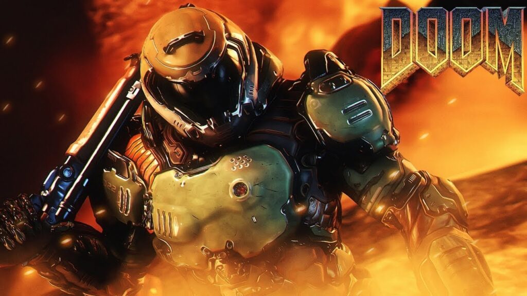 Doom Épisode 13 : Argent D'nur - Bleusaille - Final