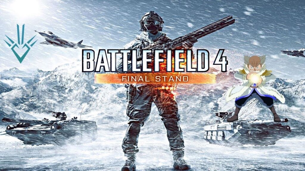 Battlefield 4 : Conquête - Tête De Marteau - Analyse Gameplay