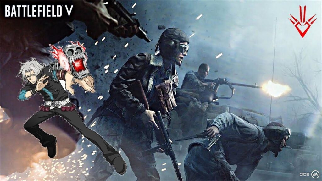 Battlefield V : Une immersion historique dans la Seconde Guerre mondiale