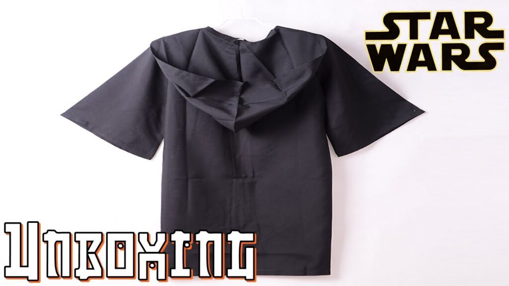 Wish : Star Wars - Bure Sith : Unboxing et Explication