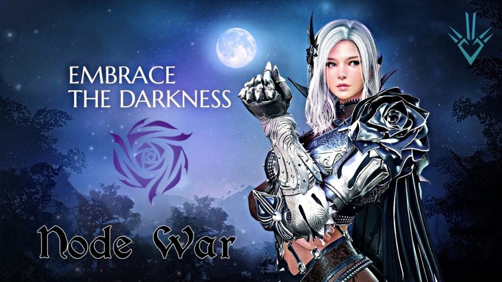 Black Desert Online : Guerres de Nœuds et Conquêtes en PvP