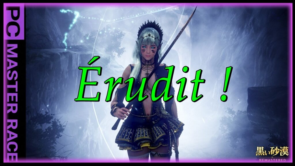 Black Desert Online : Combat dynamique et immersion totale