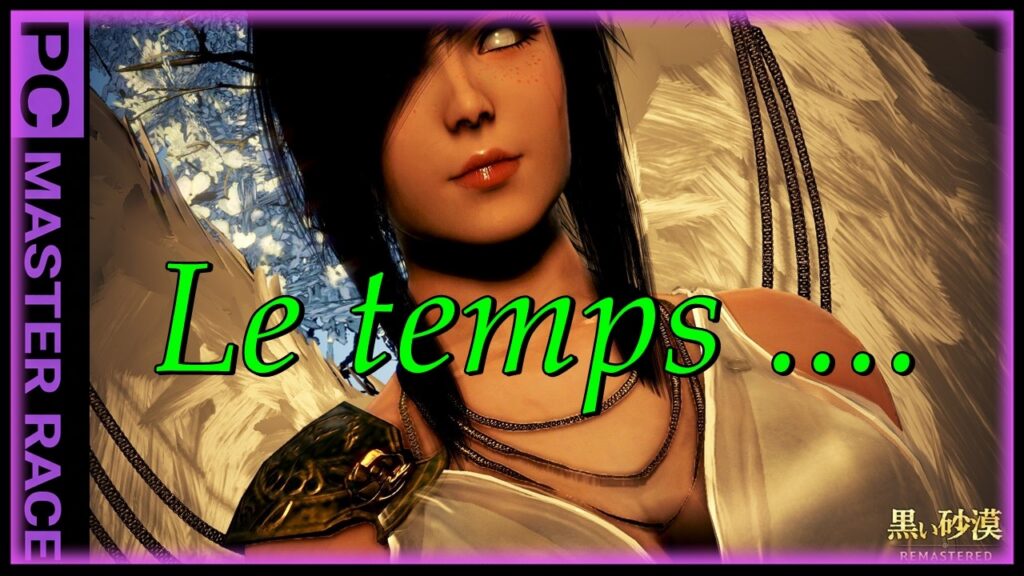 Black Desert Online : un MMORPG immersif avec combat dynamique et système de personnalisation