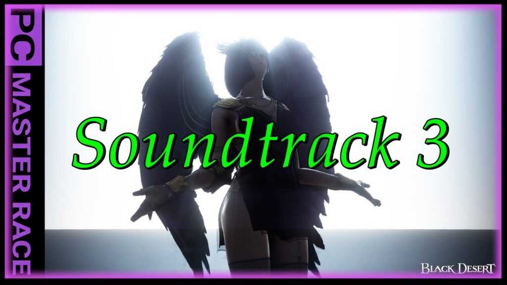 Black Desert Online : Gameplay et mécaniques immersives