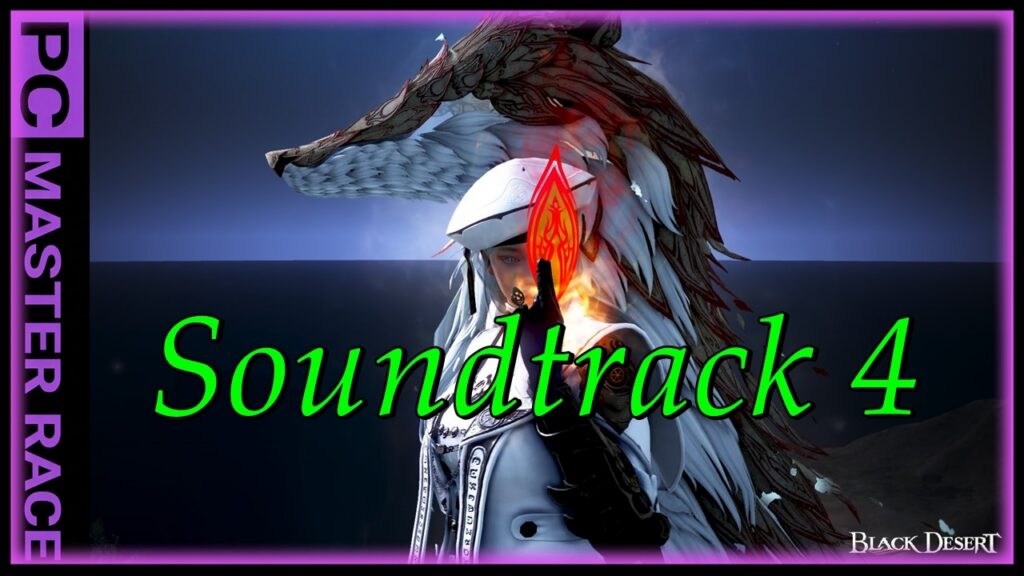 Black Desert Online : Un MMORPG immersif avec des combats dynamiques et un monde vivant