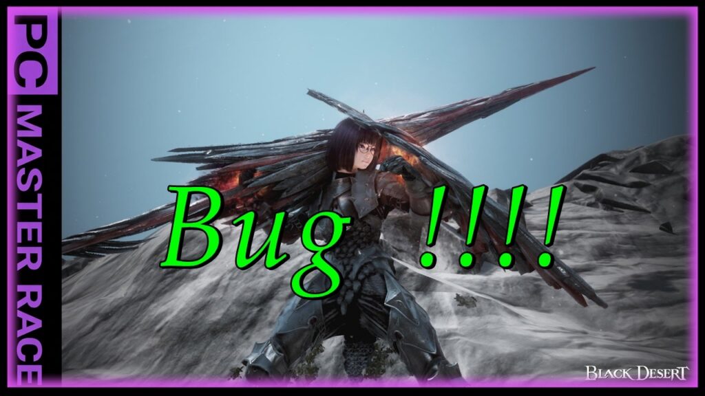 Black Desert Online : Un MMORPG avec un combat dynamique et un monde immersif