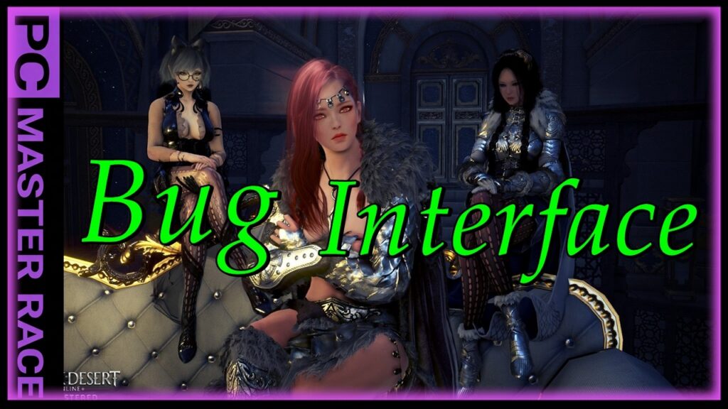 Black Desert Online : Un MMORPG immersif avec des combats dynamiques et un monde vivant