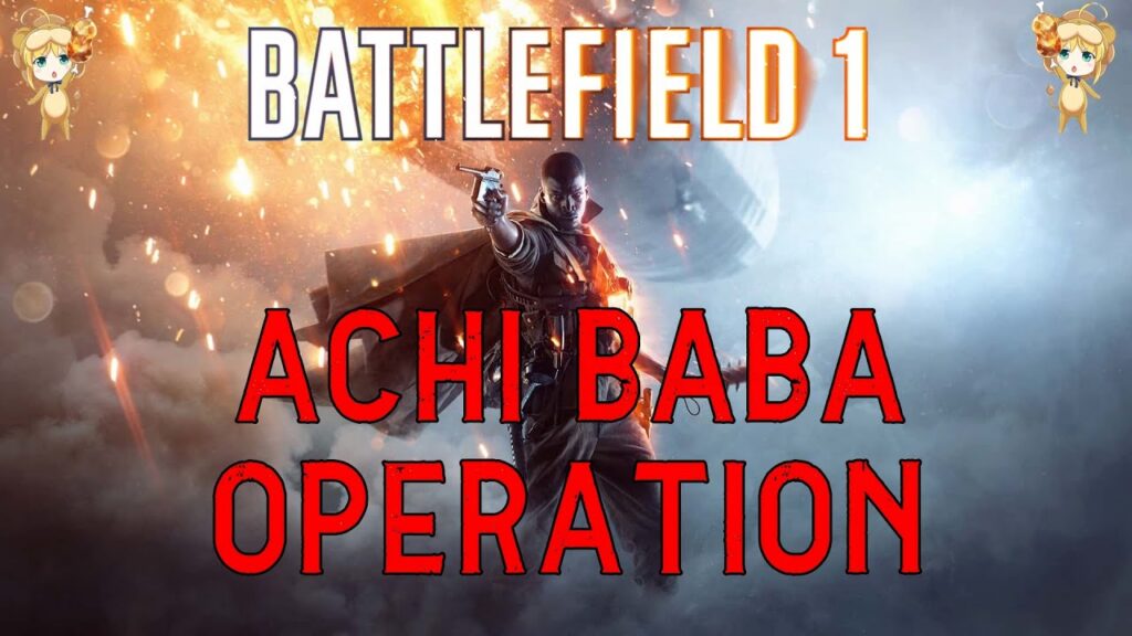 Battlefield 1 : Une immersion totale dans la Première Guerre mondiale