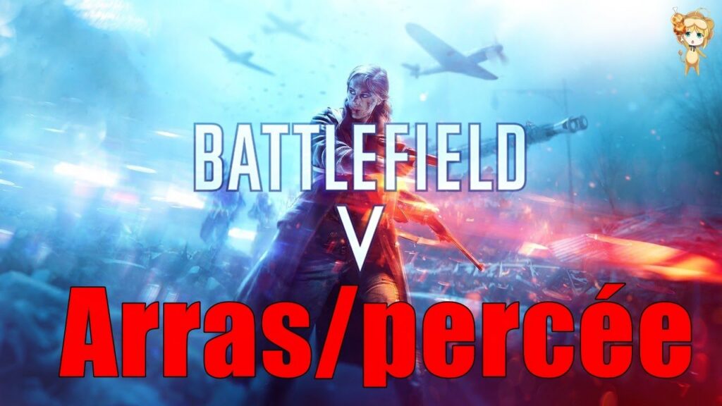 Battlefield V : une immersion historique dans la Seconde Guerre mondiale