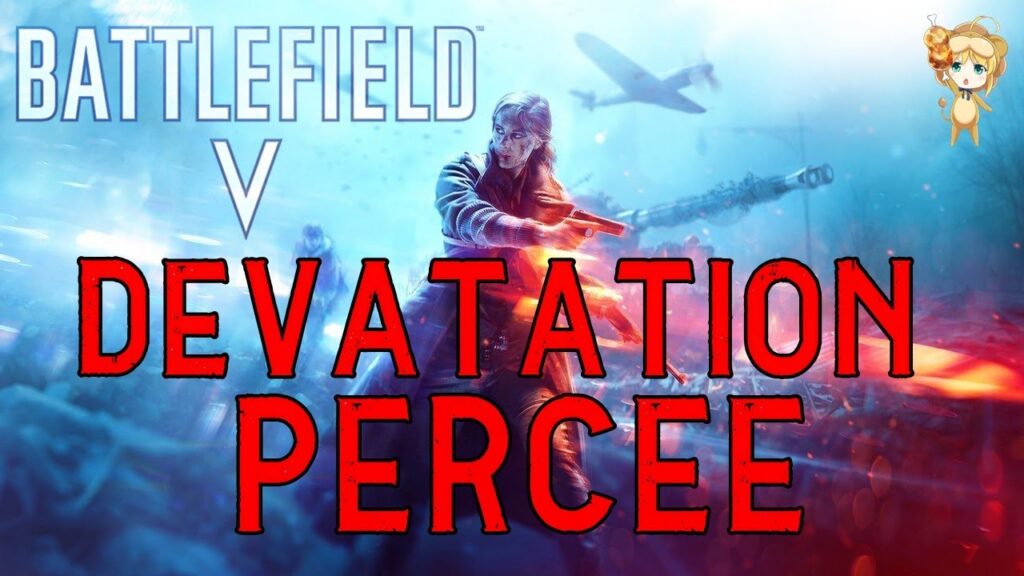 Battlefield V : Une immersion totale dans la Seconde Guerre mondiale