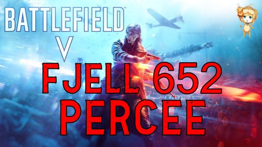 Battlefield V : une immersion totale dans la Seconde Guerre mondiale
