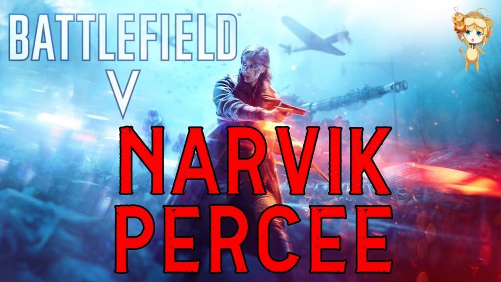 Battlefield V : Bataille historique et coopérative en première personne