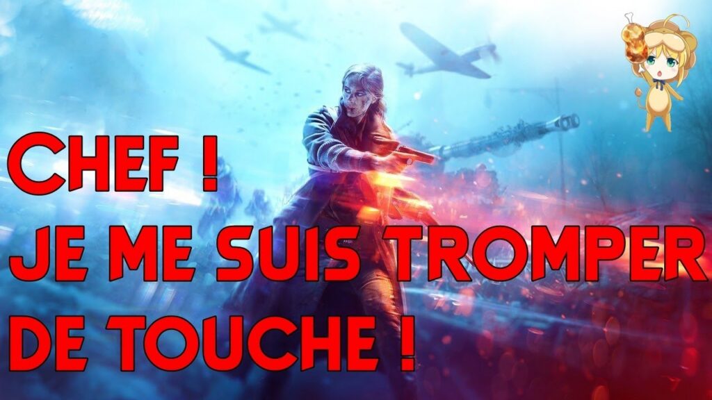 Battlefield V : Un jeu de tir à la première personne dans la Seconde Guerre mondiale