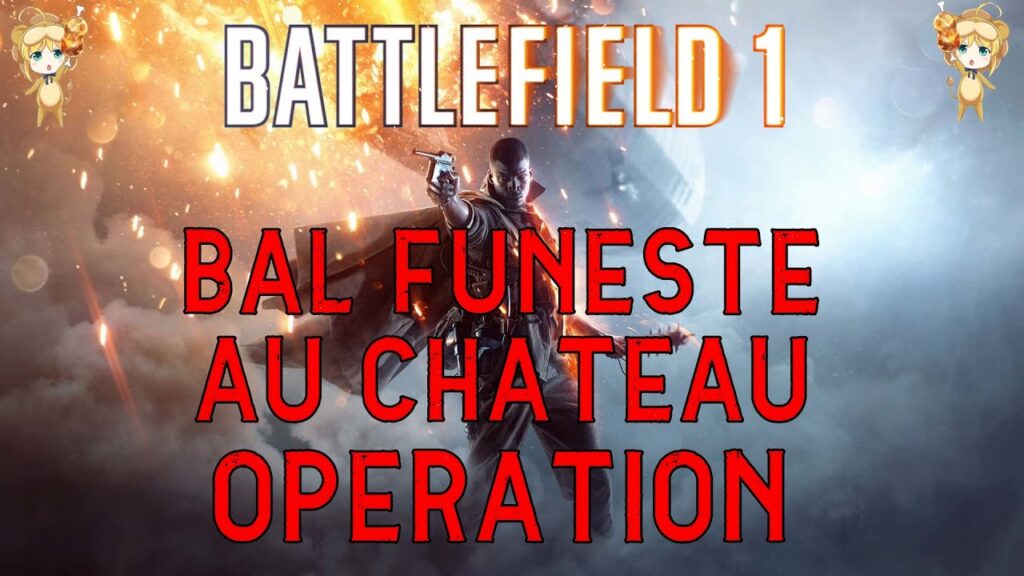 Battlefield 1 : Une immersion totale dans la Première Guerre mondiale