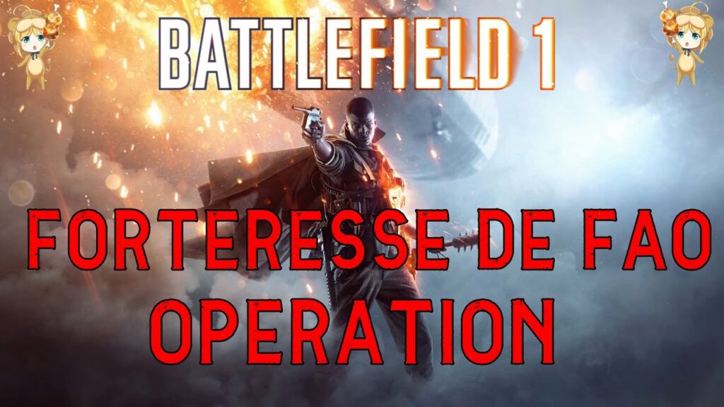Battlefield 1 : Une immersion totale dans la Première Guerre mondiale
