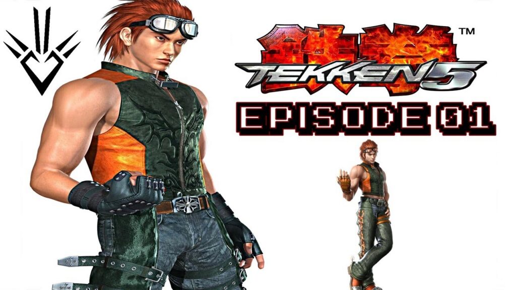 Tekken 5 : Histoire et gameplay de Hwoarang