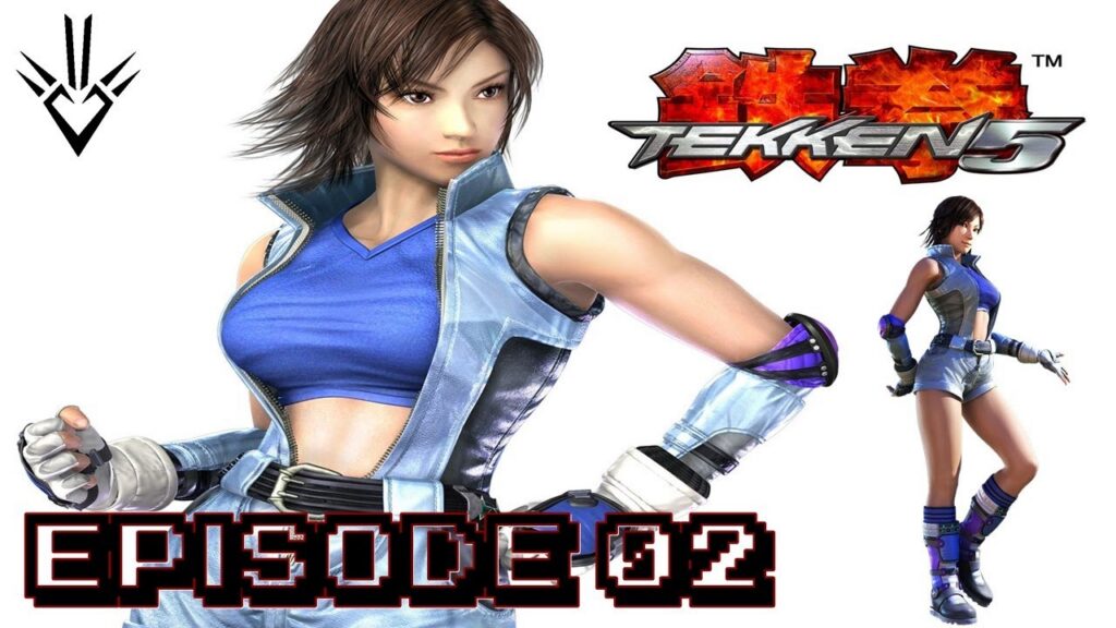 Tekken 5 : Un classique du combat revisité avec des personnages et des modes inédits