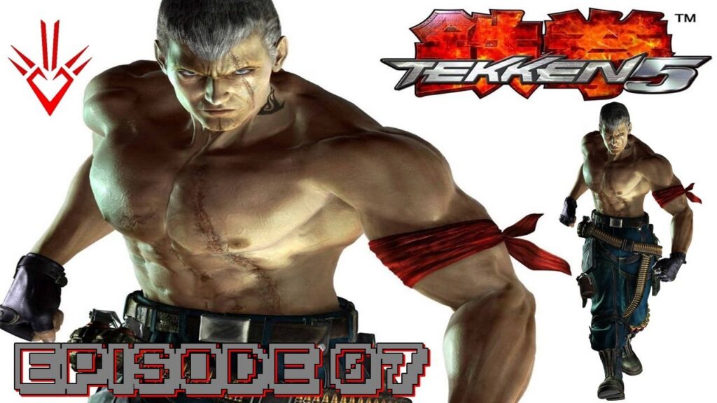 Tekken 5 : Un classique du combat revisité avec des surprises