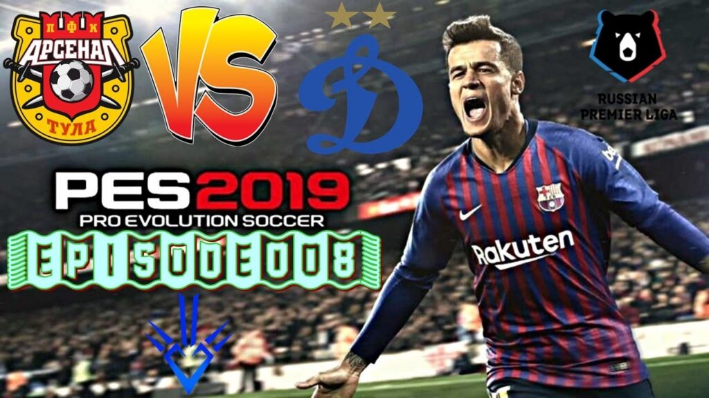 PES 2019 : Découvrez les nouvelles fonctionnalités du mode myClub