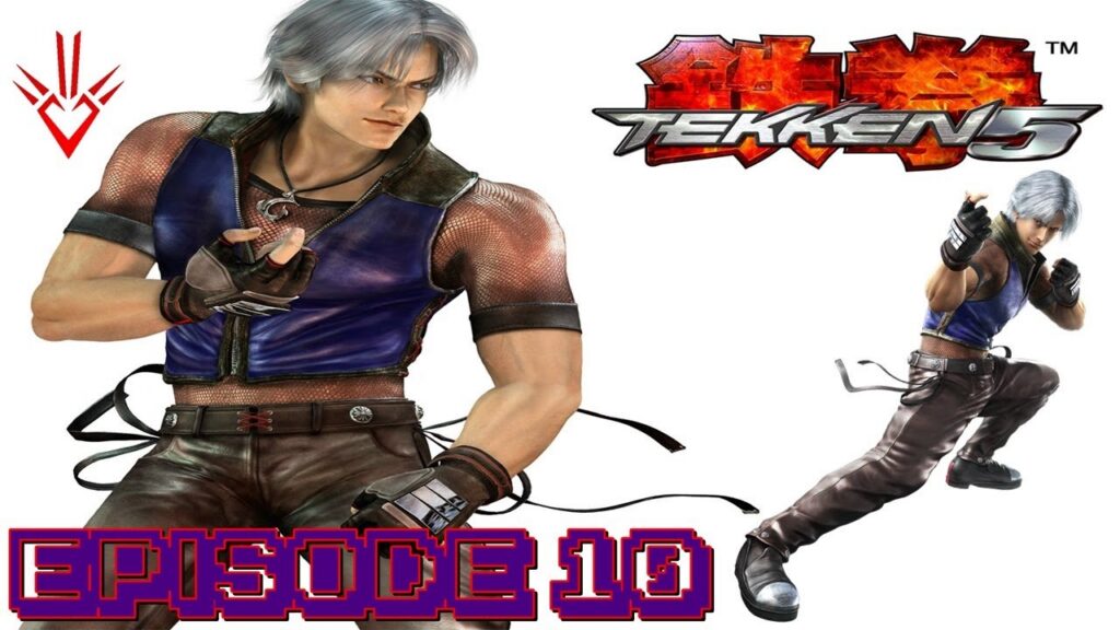 Tekken 5 : Histoire de Lee - Gameplay et détails du jeu