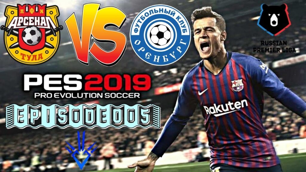 PES 2019 : Découvrez les nouvelles fonctionnalités du mode myClub