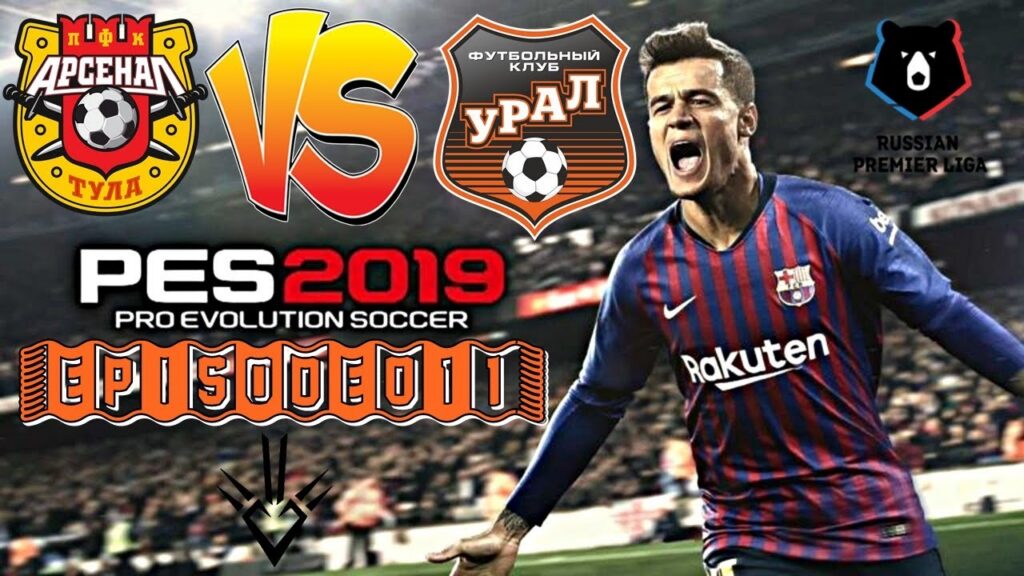 PES 2019 : Découvrez les nouvelles fonctionnalités du mode myClub