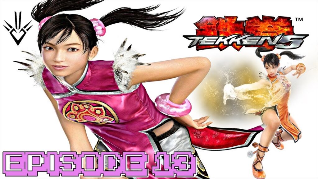 Tekken 5 : un classique du combat revisité avec des surprises