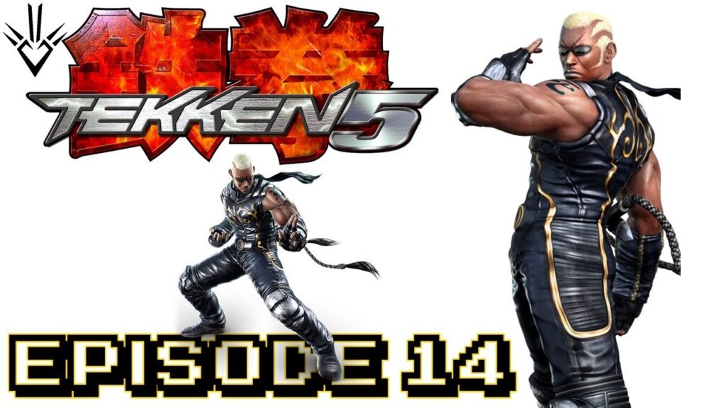 Tekken 5 : Histoire de Raven - Gameplay et détails du jeu