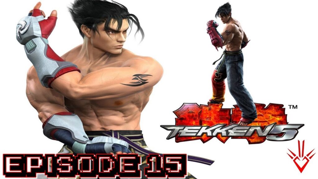 Tekken 5 : Un classique du combat revisité avec des surprises