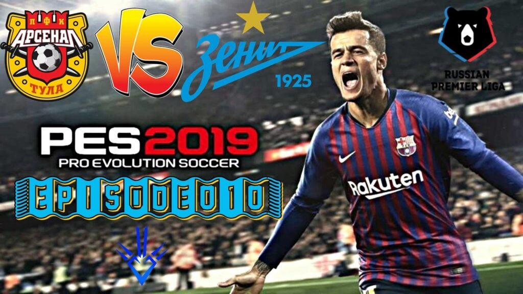 PES 2019 : Découvrez les nouvelles fonctionnalités du mode myClub
