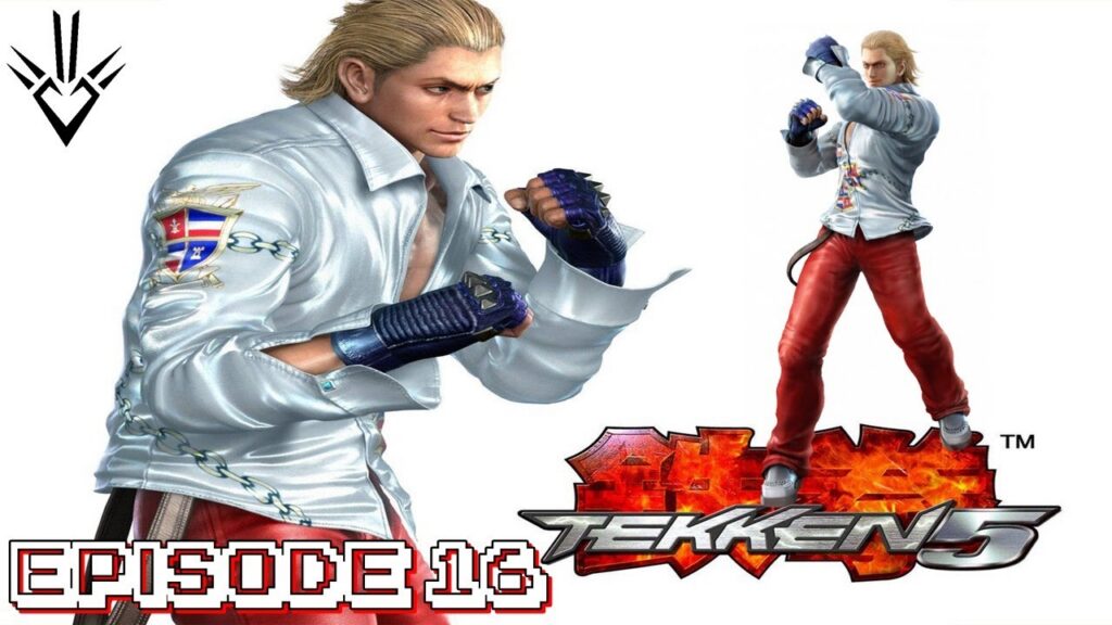 Tekken 5 : Un classique du combat revisité avec des nouveautés