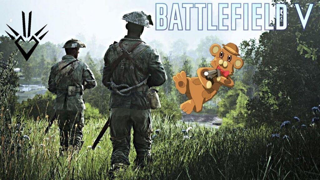Battlefield V : Opération Souterrain - Expérience de jeu immersive