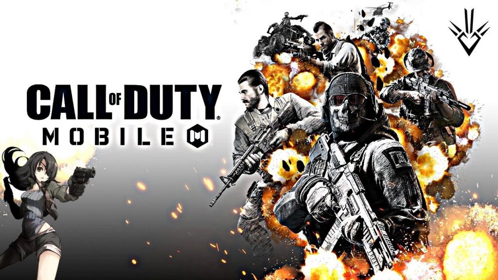 Call of Duty: Mobile - Domination - Highrise - Test Gameplay