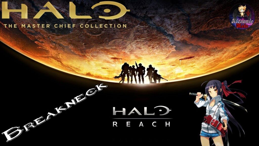 Halo : The Master Chief Collection - Multijoueur et modes
