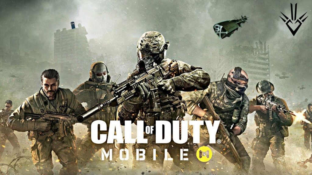 Call of Duty Mobile : Match À Mort Par Équipe - Crossfire