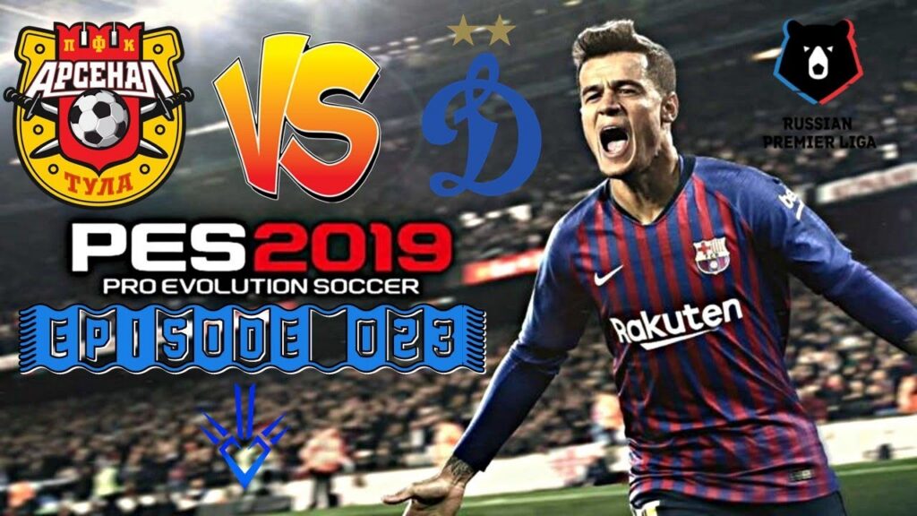 PES 2019 : Découvrez les nouvelles fonctionnalités du mode myClub