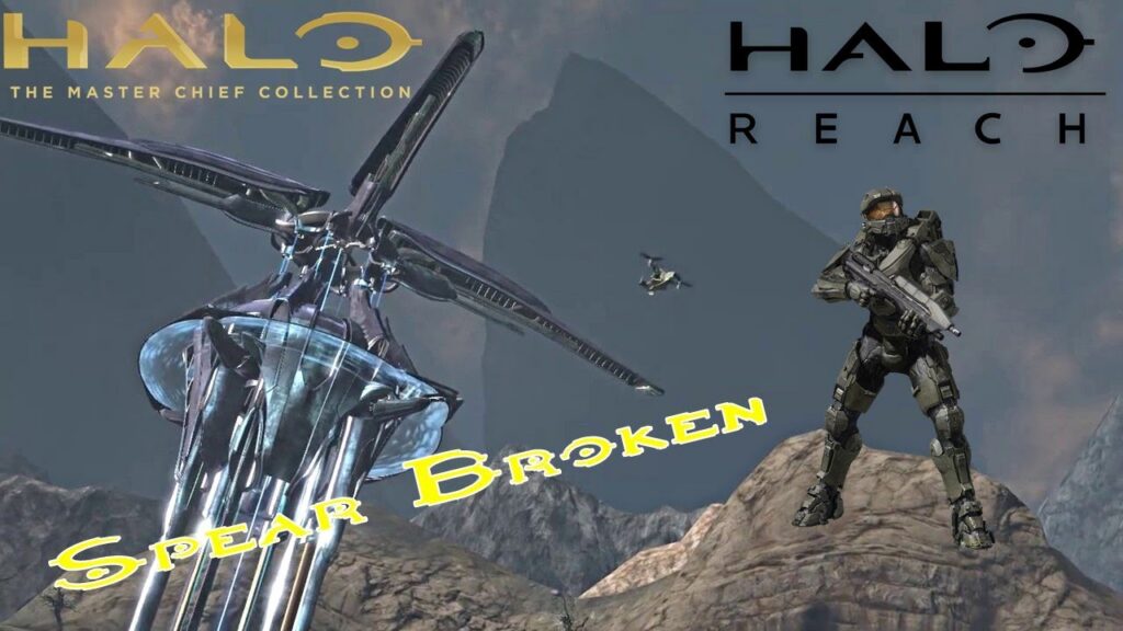 Halo : The Master Chief Collection - Multijoueur et modes de jeu