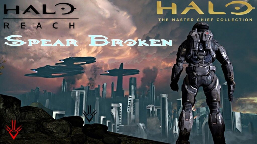 Halo : The Master Chief Collection - Multijoueur et Cartes