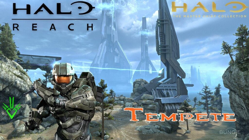 Halo : The Master Chief Collection - Multijoueur et modes de jeu