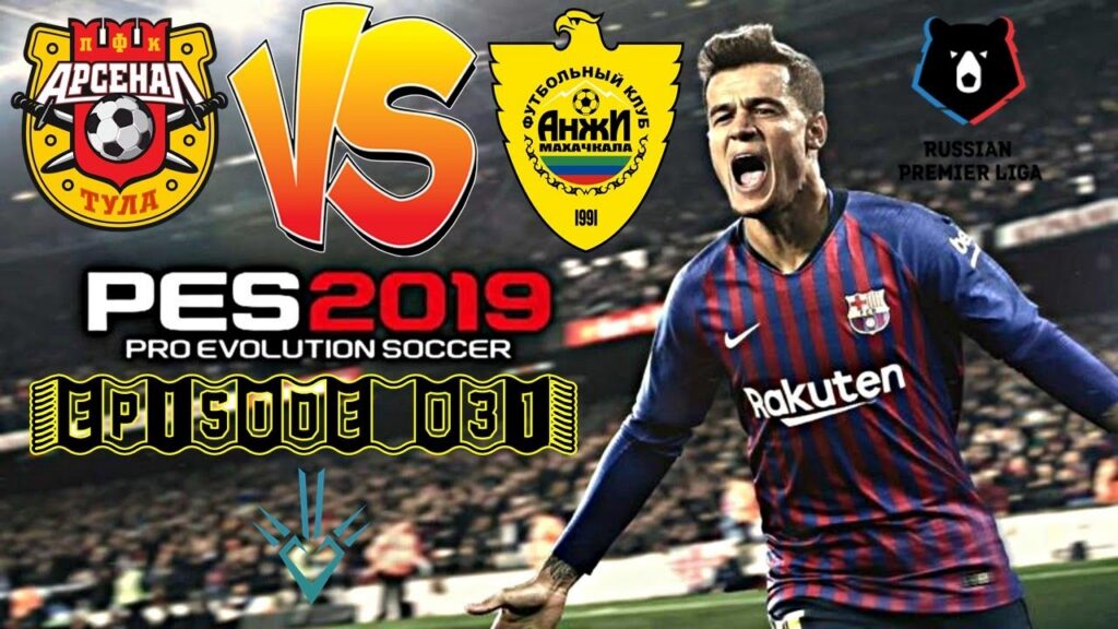 PES 2019 : Découvrez les nouvelles fonctionnalités du mode myClub