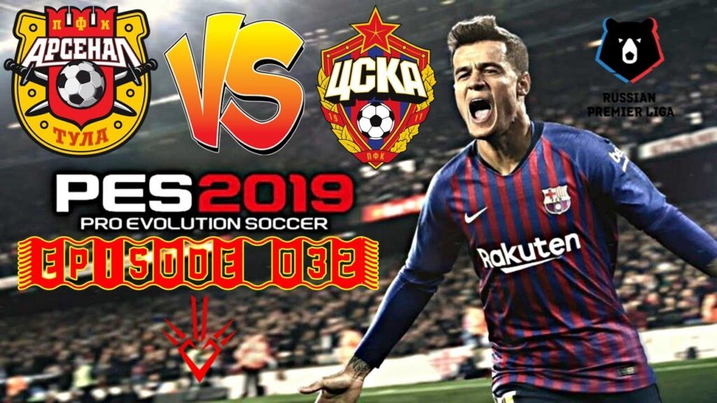 PES 2019 : Découvrez les nouvelles fonctionnalités du mode myClub