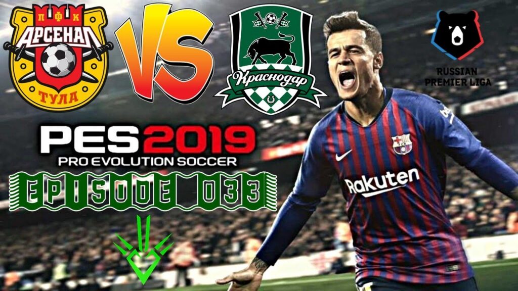 PES 2019 : Découvrez les nouvelles fonctionnalités du mode myClub