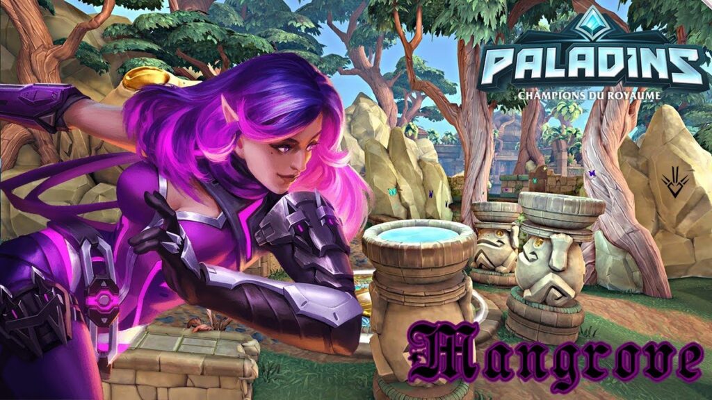 Paladins : Le mode de jeu Siège et ses mécaniques de combat